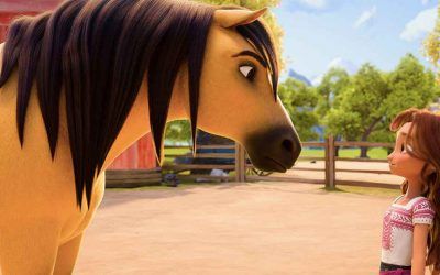 Estrenos en cartelera: la comedia francesa ‘Envidia Sana’ y el remake de ‘Spirit – Indomable’