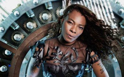 Concha Buika regresa a sus raíces
