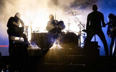 Madrid se prepara para cinco días llenos de rock, pop y electrónica con Mad Cool 2022 Fest