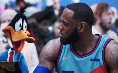 Estrenos: Space Jam 2, una comedia en Saint-Tropez y El viaje de sus vidas, lo último de Kelly Preston