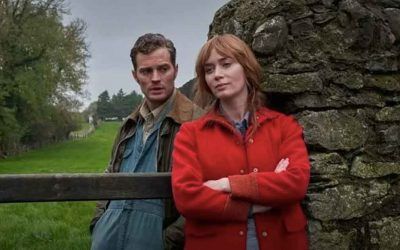 Estrenos: un thriller potente de Marc Fittoussi, ‘Las apariencias’ y la comedia romántica ‘Una canción irlandesa’