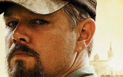 Estrenos: Matt Damon hace de padre coraje en un interesante thriller ‘Cuestión de Sangre’