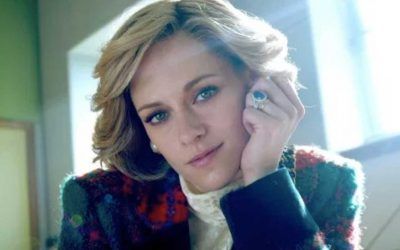 Kristen Stewart, espectacular en ‘Spencer’, interpreta a una desquiciada princesa Diana de Gales