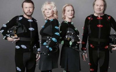 ¿Vale la pena el nuevo viaje musical de ABBA Voyage después de 40 años?
