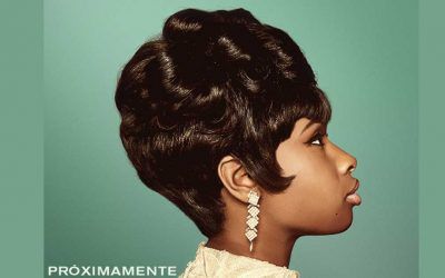 Un frío biopic ‘Respect’: Jennifer Hudson y el superficial homenaje a la gran Aretha Franklin
