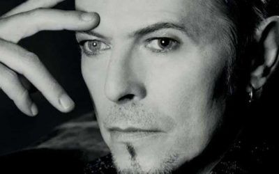 Estrujando al máximo a David Bowie: recuperan disco  ‘Toy’ con regrabaciones de sus temas de los sesentas