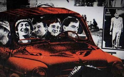 doc ‘No Somos Nada’ de La Polla Records: 40 años de canciones afiladas que siguen más vigentes que nunca