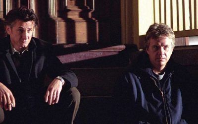 Tim Robbins 1984 : “En un mundo de mentiras, la verdad se convierte en un acto revolucionario”