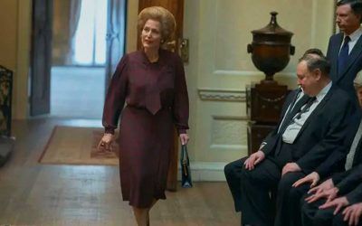 The Crown, la serie de Netflix arrasa en todas las categorías de Premios Emmy