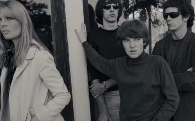 doc sobre The Velvet Underground muestra porque es una de las bandas más influyente de todos los tiempos