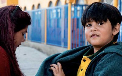 Arica, doc sobre juicio contra suecos Boliden que envenenaron Chile, sorprende en fest Another Way Film