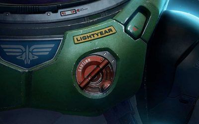 Buzz Lightyear tiene película propia y cambia de voz