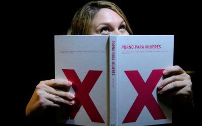 Erika Lust: “A todas las mujeres les gusta el sexo perverso”