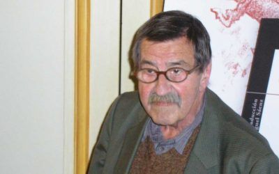 Günter Grass: «La Waffen SS alistaba a los jóvenes sin que estos pudieran negarse»