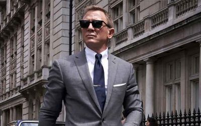 James Bond películas: Daniel Craig se despide con un 007 apabullante y glorioso