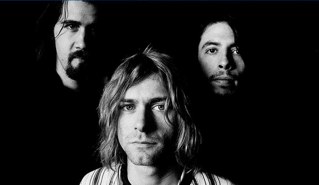 Nirvana Nevermind : Escuchas streaming de ‘Something in the way’ suben como la espuma por ‘The Batman’