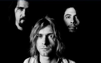 Lectura para generación X: bio ‘Come as you are’ de Azerrad sobre el Nirvana más íntimo se traduce al español