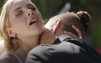 estrenos cines ‘Pleasure’: la industria del placer vacío y como la esclavitud se vuelve mujer