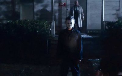 Cartelera: ¿’Halloween’ guardará los disfraces de Myers?, Ozon relee a Fassbinder y ‘Cerdita’ se venga del bullying