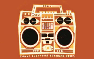Tommy Guerrero, leyenda del skate, presenta ‘Sunshine Radio’ por salas de España en 2022