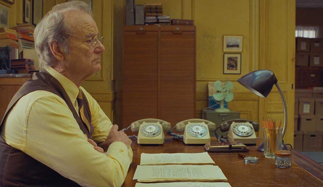 ‘La Crónica Francesa’ de Wes Anderson: una entretenida película carta de amor al periodismo