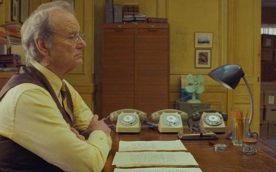 ‘La Crónica Francesa’ de Wes Anderson: una entretenida película carta de amor al periodismo