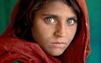 Estrenos cines Madrid: doc sobre Steve McCurry, la iraní ‘El Perdón, ‘Live is Life’ y ‘Fantasías de un escritor’