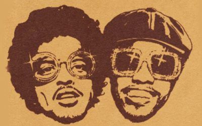 Bruno Mars – Anderson .Paak: la dupla que aún nos hace creer en la música y las canciones