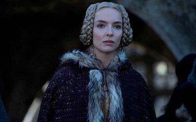 Estrenos: Jodie Comer lo borda en ‘El último duelo’ de Ridley Scott y Benedict Cumberbatch en ‘El espía inglés’