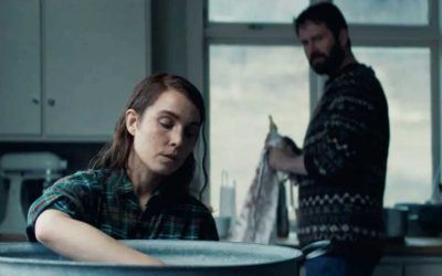 Estrenos cines : terror psicológico del bueno con ‘Lamb’, telenovela ‘La casa Gucci’ y la animación ‘Encanto’