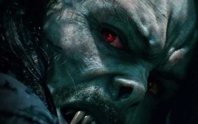 Cartelera cine Madrid: un Morbius sin alma, ‘Ariaferma’ con el maestro Servillo, y Sbaraglia se sale en ‘Ámame’