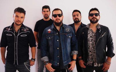 The Buzzos: rock n roll sin concesiones y muchos riffs