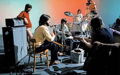 ‘Now and Then’, la última de las canciones de Los Beatles ya puede escucharse. Mira aquí el vídeo sobre su creación