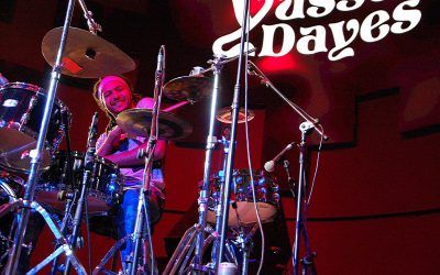 Yussef Dayes Experience Trio revolucionan Mazo Madriz con su trip hop jazz