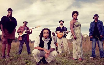 Concierto Madrid: Sound Isidro 2022 confirma a Arrested Development, Califato 3/4, y a Julien Baker