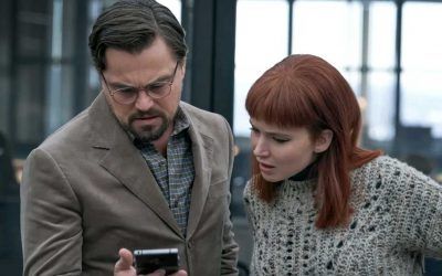 Cartelera cines: la sátira ‘No mires arriba’ con DiCaprio, el drama ‘Tres pisos’ con Moretti, y más