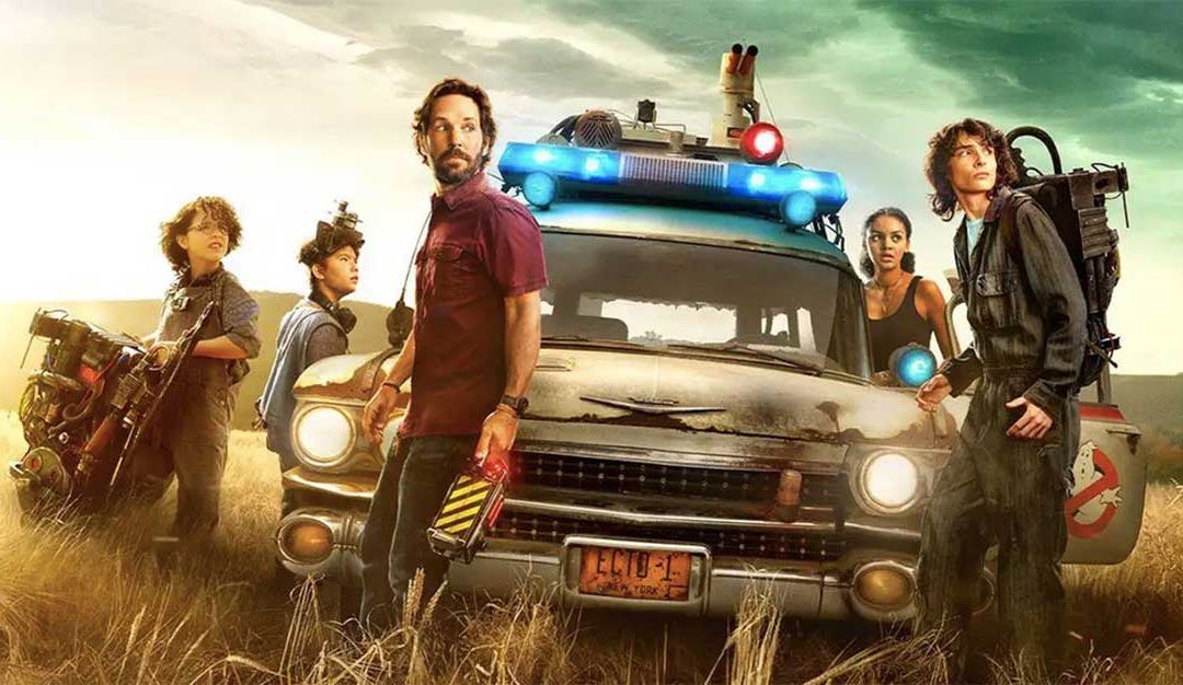Estrenos cine 2021: nueva historia de los Cazafantasmas, ‘El amor en su lugar’ de Rodrigo Cortés y ‘Black Box’
