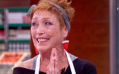 La sonrisa de Verónica Forqué se apaga: fue hallada muerta en su apartamento en Madrid