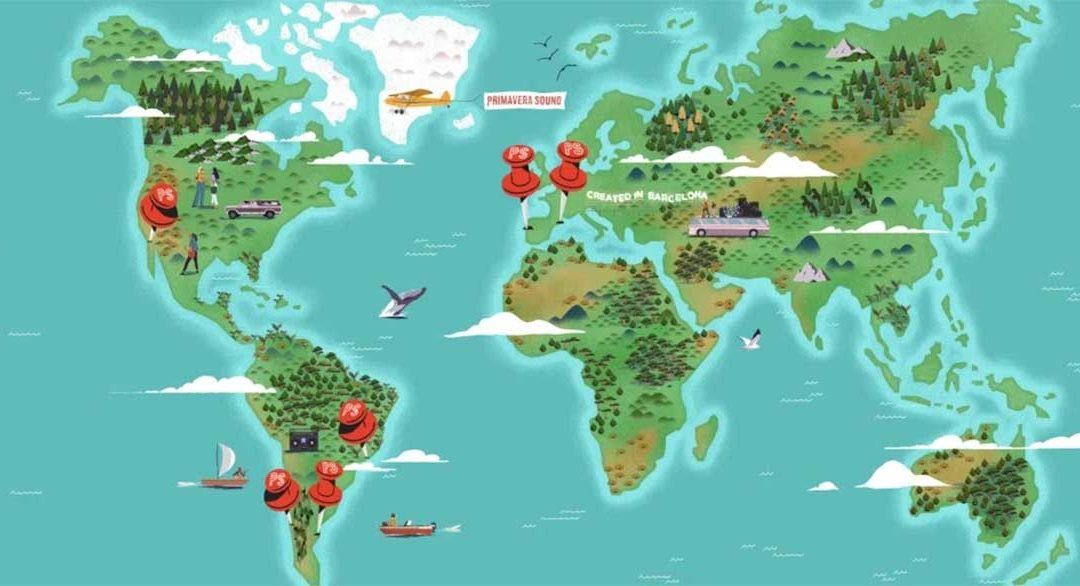 primavera sound 2022 internacional