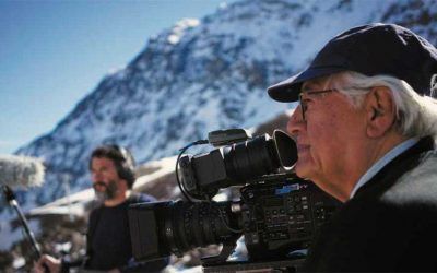último doc de Patricio Guzmán desgrana la Cordillera de los Andes, testigo de la historia de Chile