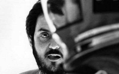 Navidades: expo sobre Stanley Kubrick desembarca en Círculo de Bellas Artes de Madrid