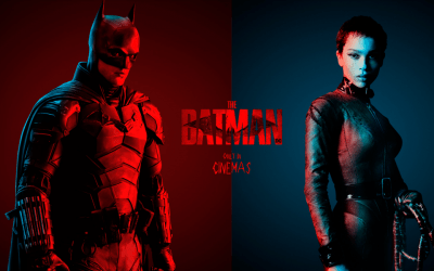 The Batman llega a las plataformas streaming