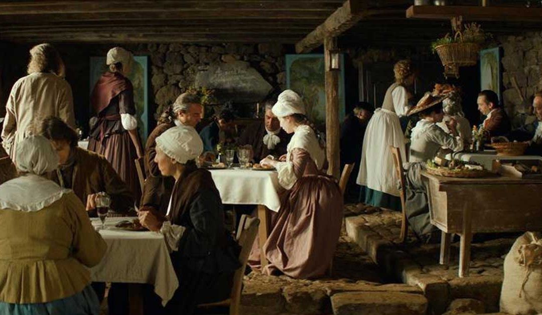 ‘Delicioso’, el filme que nos cuenta cómo nació la cocina moderna durante la revolución francesa