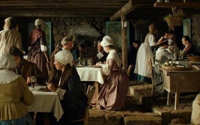‘Delicioso’, el filme que nos cuenta cómo nació la cocina moderna durante la revolución francesa