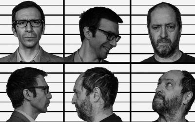 Teatro Lara Madrid estrena ‘Hernani’: hilarante obra que aborda el conflicto vasco desde la comedia