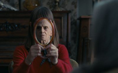 Estrenos: ‘La abuela’, de Paco Plaza y el guionista Carlos Vermut, se sumerge en la maldición de envejecer