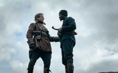 Estreno cines: precuela ‘The King`s Man’, ‘El espía honesto’ en la RDA y la comedia ‘Vuelta a casa de mi hija’