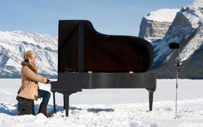 artista islandés Ragnar Kjartansson expone su universo en el Museo Thyssen