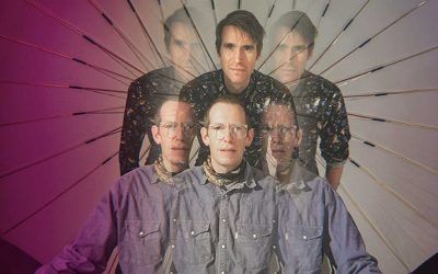 Snake & Jet’s Amazing Bullit Band, daneses bajo la influencia del rock psicodélico, lanzan ‘Sphere’