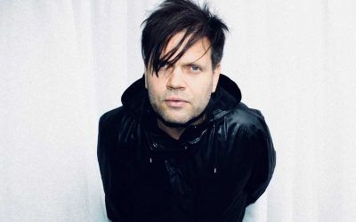 Trentemøller avanza temas de ‘Memoria’: su nuevo Lp de dreampop electrónica y shoegaze